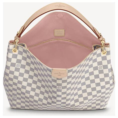 lv graceful mm azur